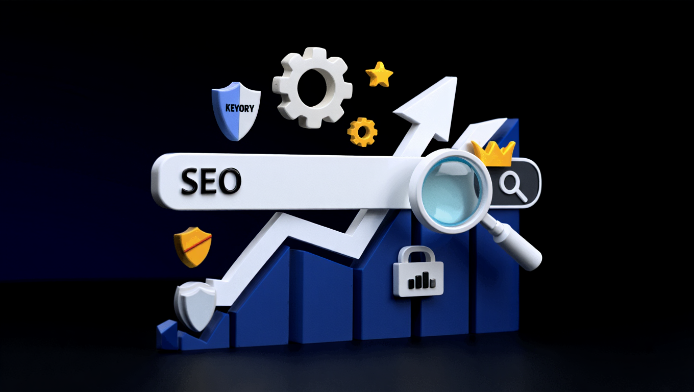 SEO for Branding: How Search Optimization Builds Brand Authority