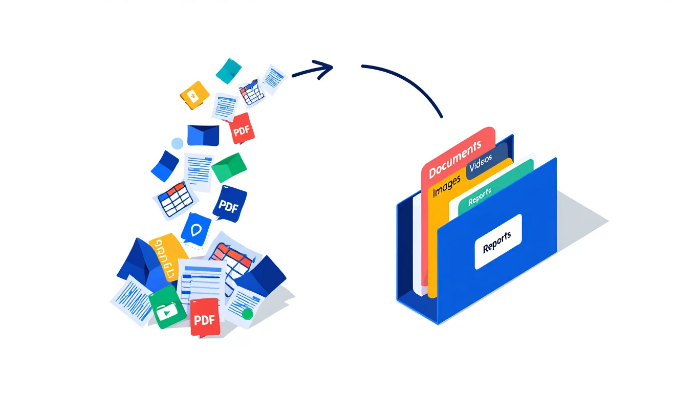 Uncategorized Content in Digital Marketing: Hidden Costs & Solutions
