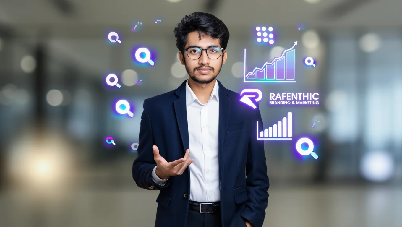Abdullah Abid: Building Digital Excellence Through Personal Brand SEO and Strategic Marketing