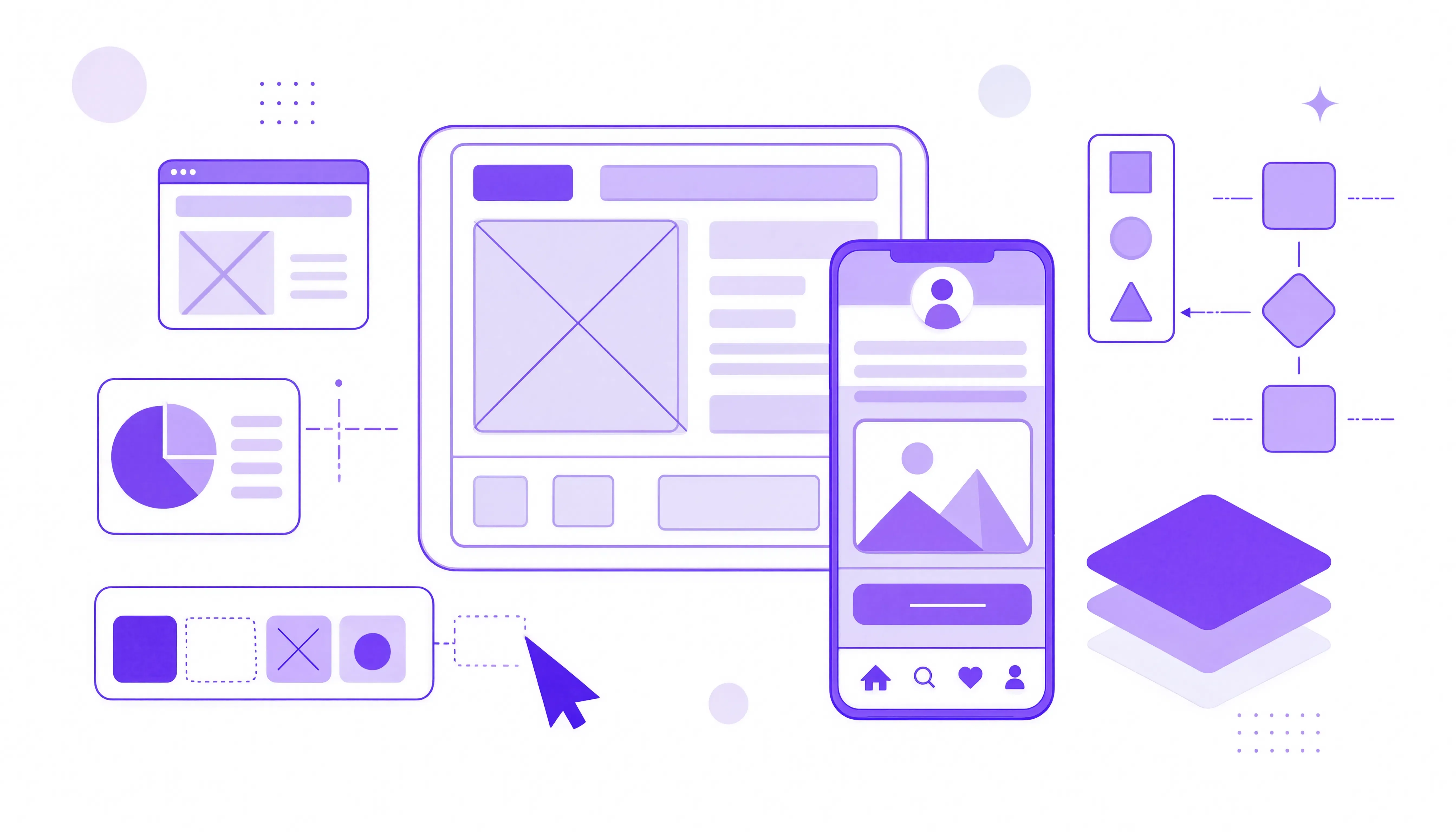 UI/UX Design Services