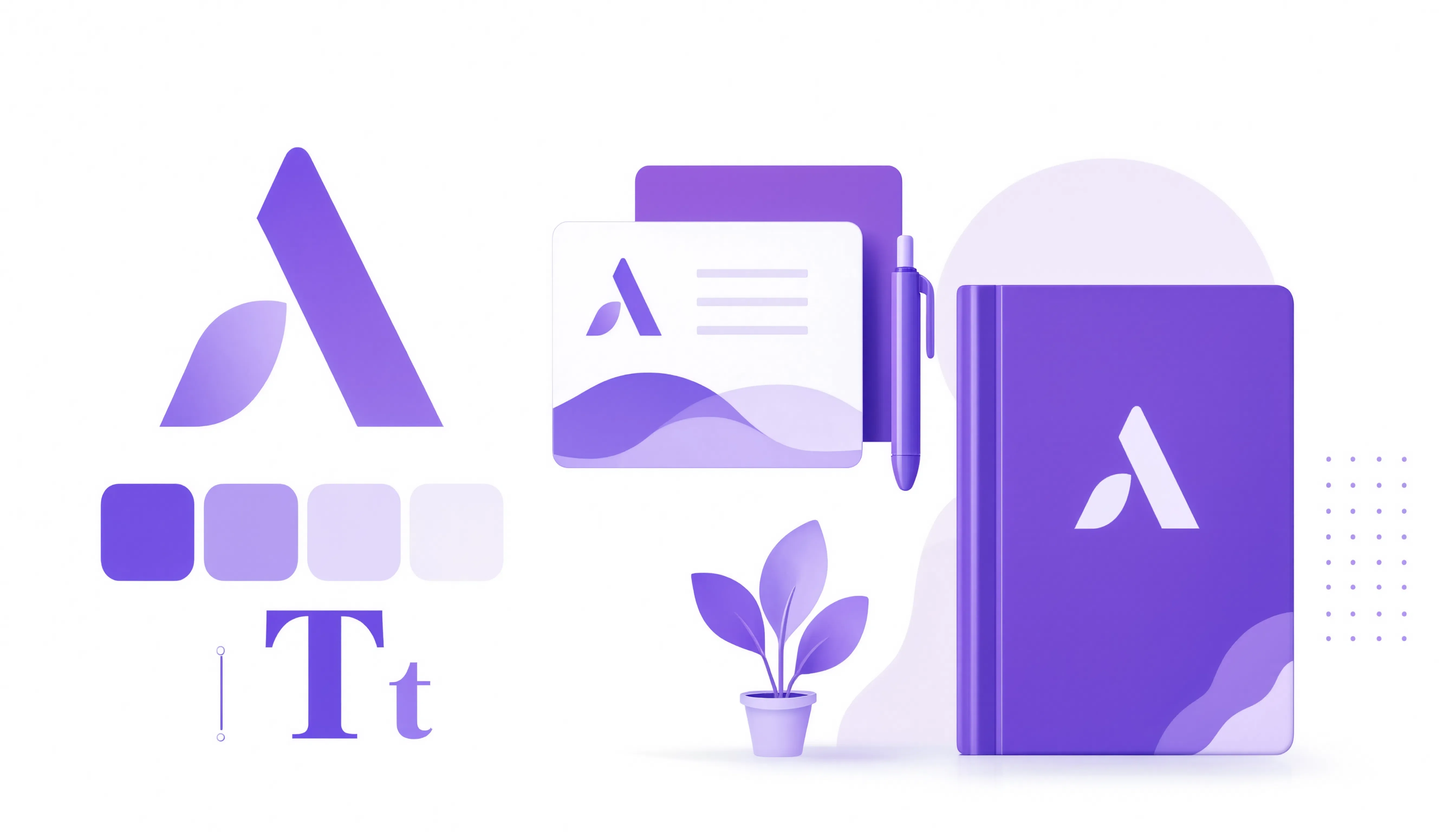 Branding & Identity Services