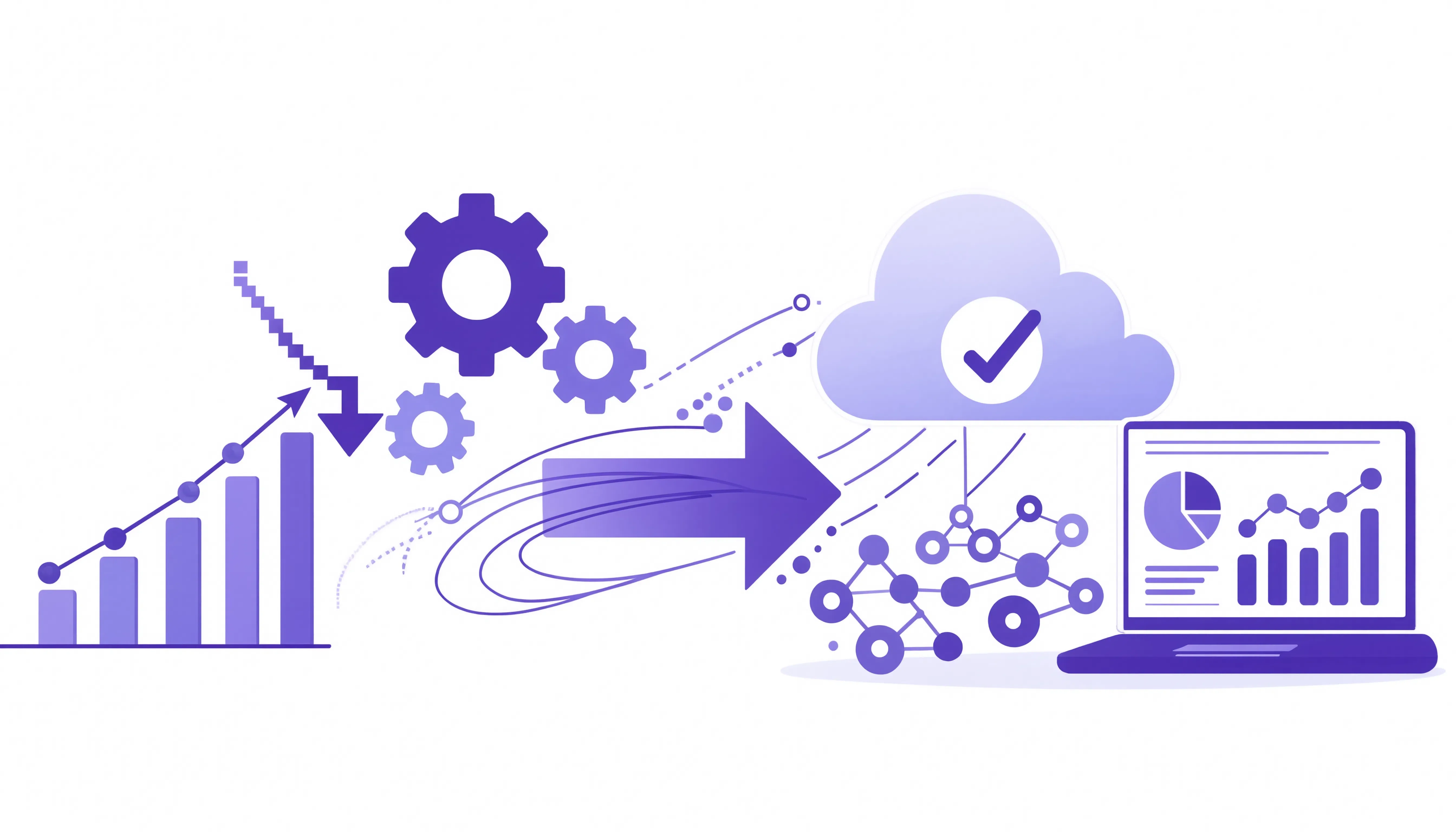 Business Digital Transformation Services