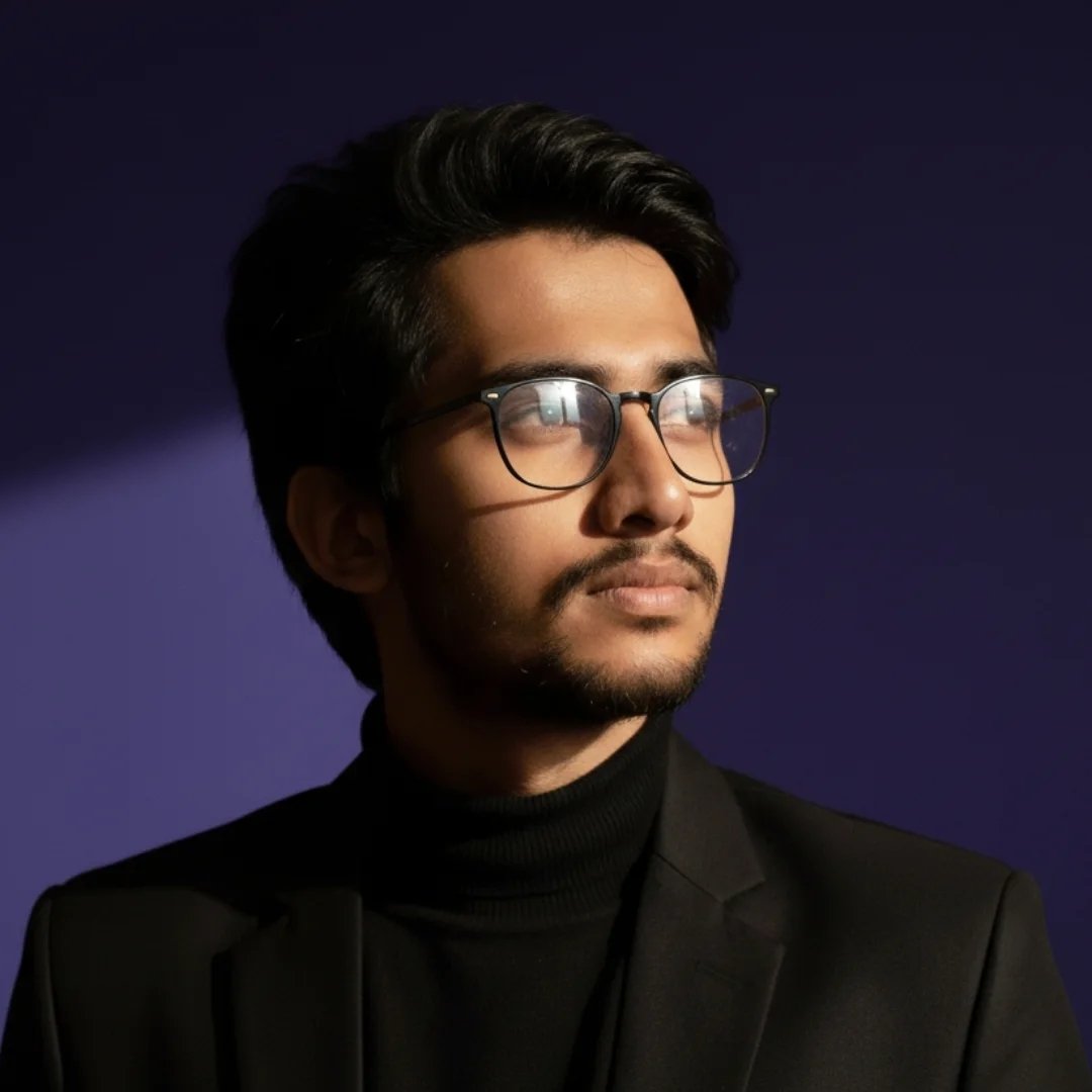 Abdullah Abid - Branding & Digital Marketing Strategist