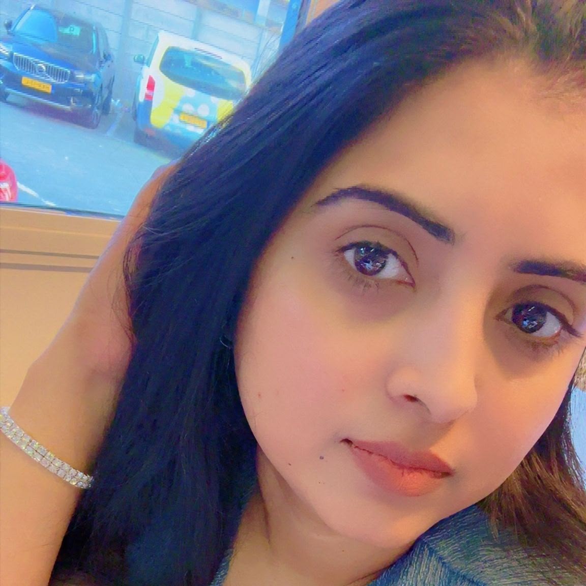 Aishah Latif Bhatti